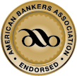 ABA Endorsed Solutions logo