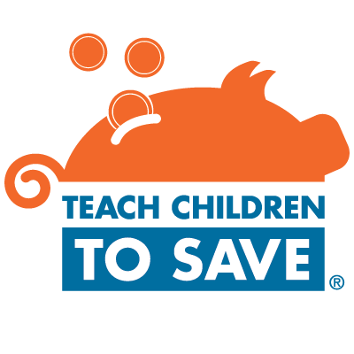 Teach Children to Save