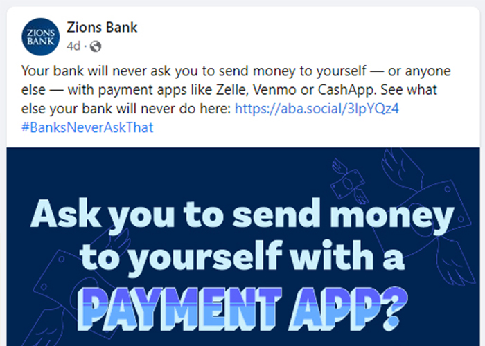Zions Bank