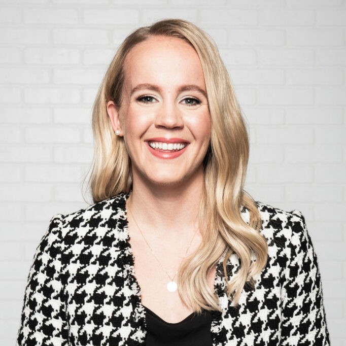 Mallory Weggemann