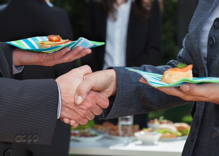 AIG Networking