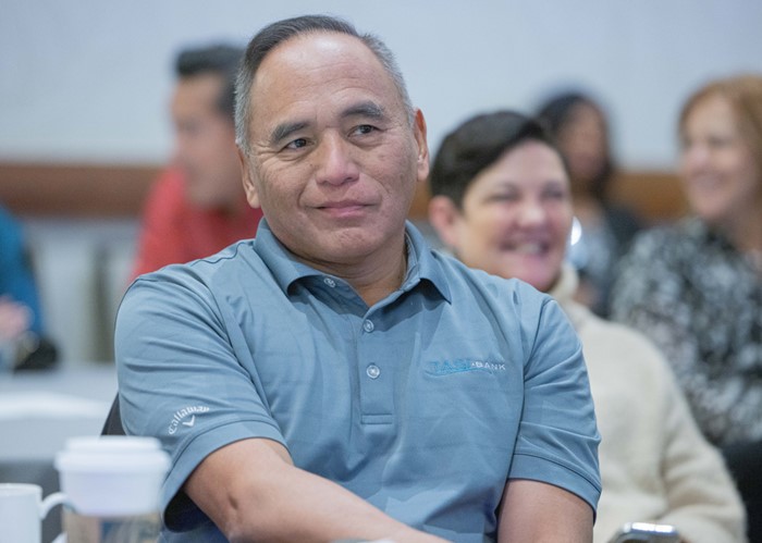 Photo from the MDI Partnership Summit held February 13-14, 2024 in San Antonio, Texas.