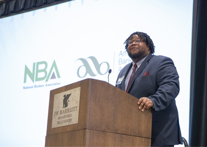 Photo from the MDI Partnership Summit held February 13-14, 2024 in San Antonio, Texas.