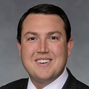  Senator Dave Craven 