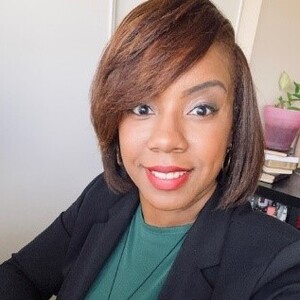 Latia Coleman