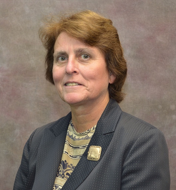 Lois Greisman