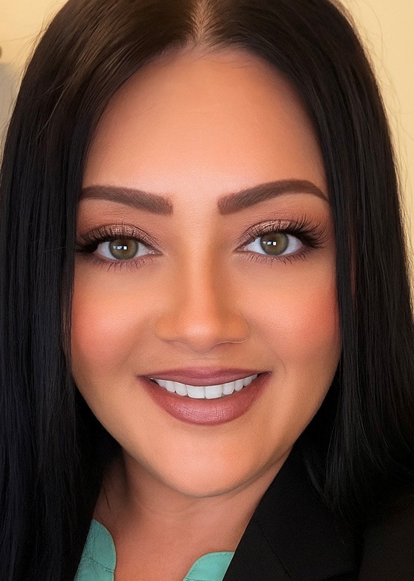 Sherry Camacho