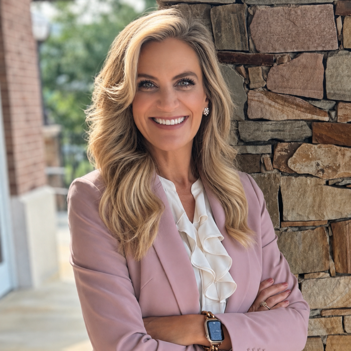 Becky Hallman