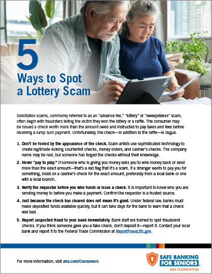 5-ways-to-spot-a-lottery-scam