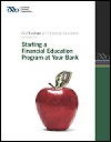 Starting a Financial Education Program