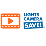 Lights Camera Save