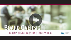 video-oversight-control
