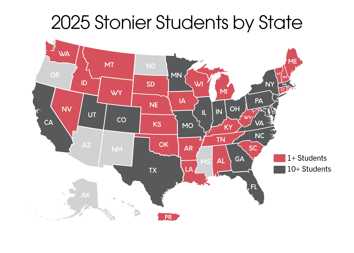 Stonier Rising Leaders