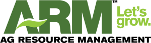 Ag Resource Management (ARM) Ag Resource Management