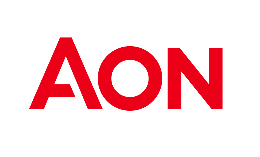 Logo: AON