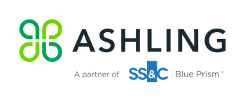 Ashling + SS&C Blue Prism