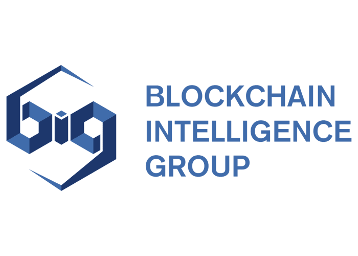 Big Blockchain Intelligence Group Inc American Bankers Association