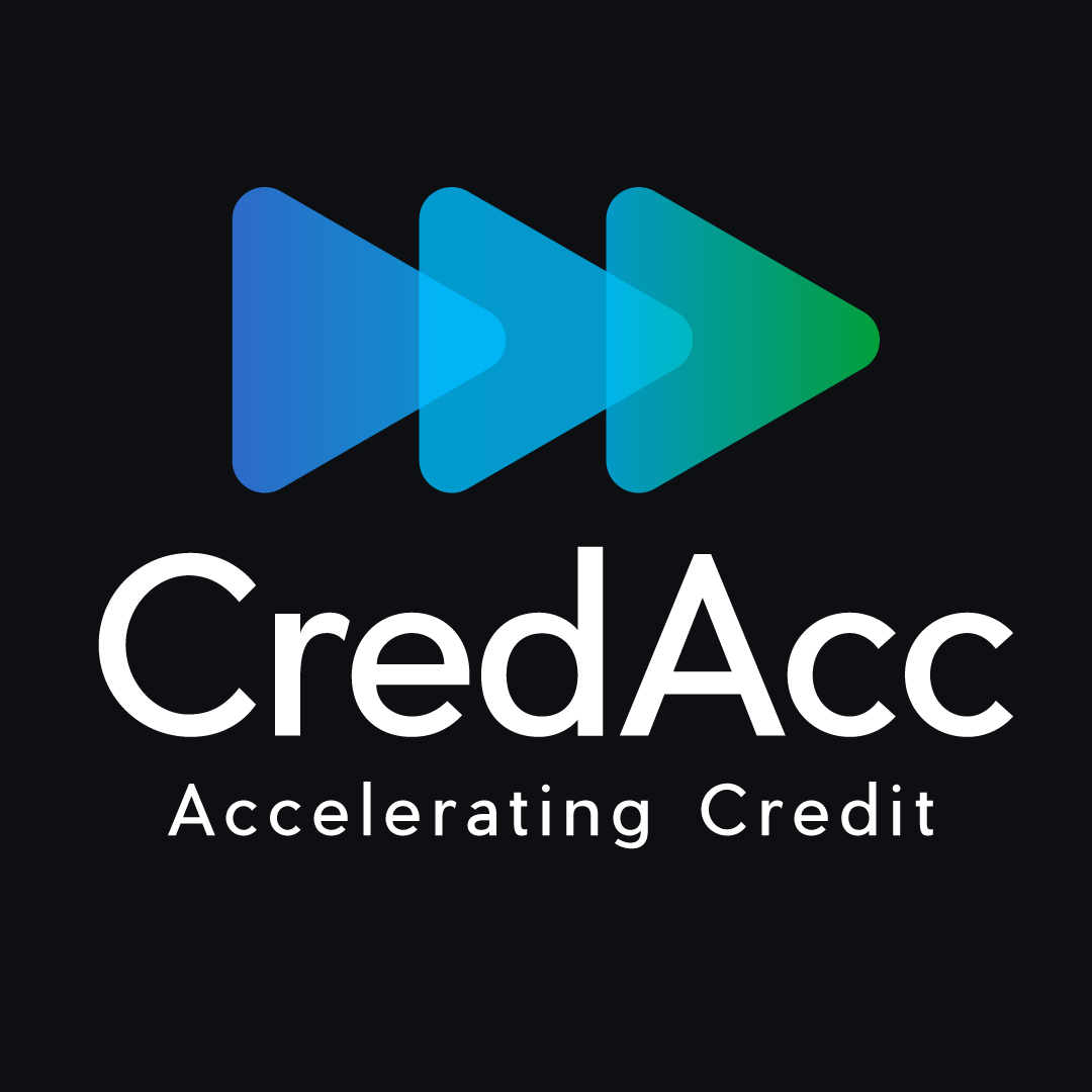CredAcc Technologies US Inc. Logo