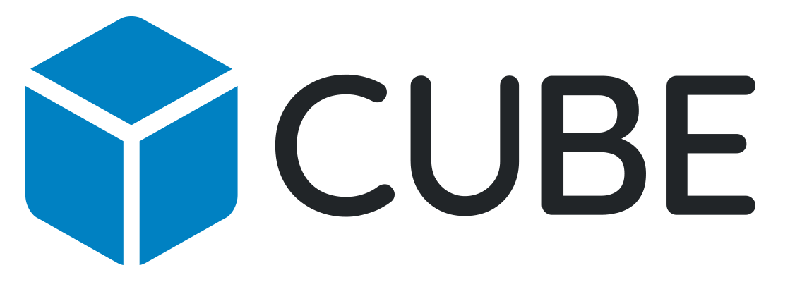 CUBE Content Governance Limited Logo