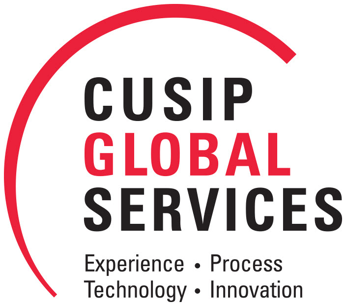 CUSIP Global Services