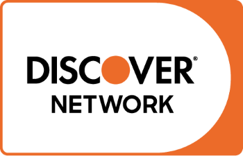 Discover logo