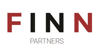 Logo: Finn Partners