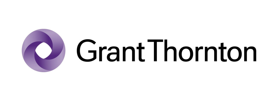 Grant Thornton company logo