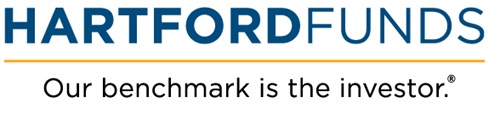 Logo: Hartford Funds