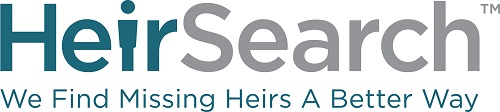 HeirSearch logo