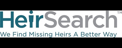 HeirSearch logo
