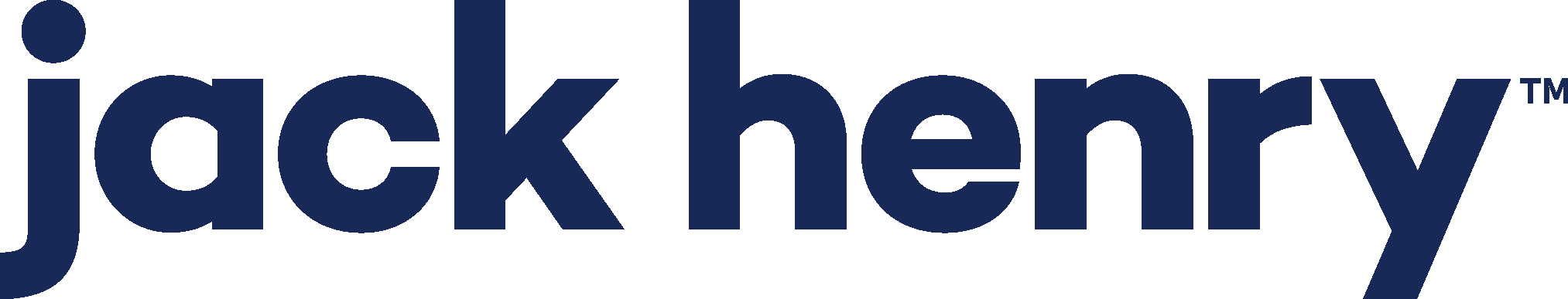 jack Henry associates inc