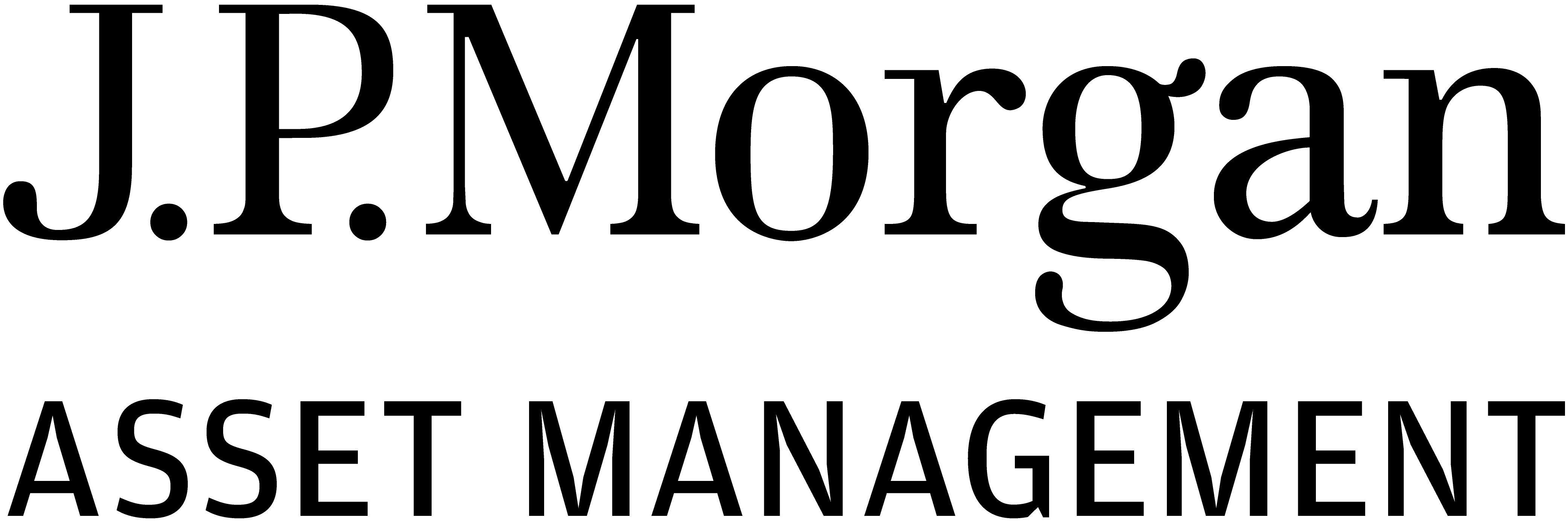 J.P. Morgan Asset Management, Inc.