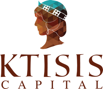 KTISIS Captial Logo