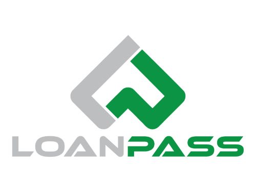 LoanPass Logo