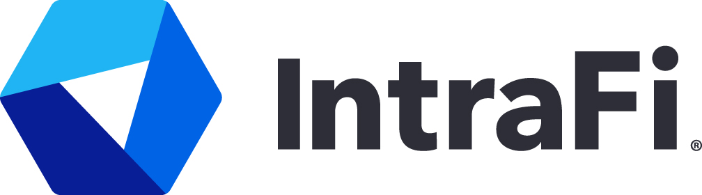 IntraFi Funding Logo Aug. 2022