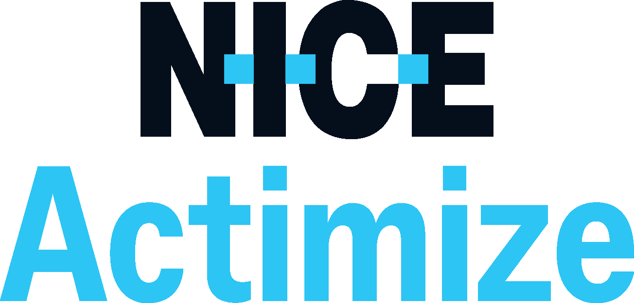 Logo: NICE Actimize
