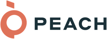 Peach Finance Logo