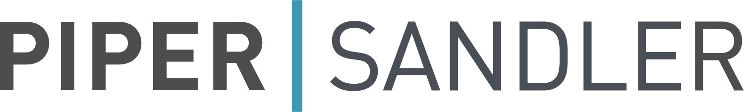 Logo: Piper Sandler