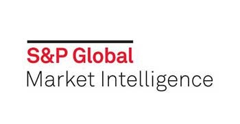Logo: S&P Global Market Intelligence