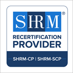 1 SHRM PDC credit.