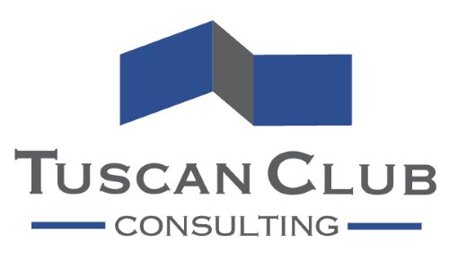 Logo: Tuscan Club Consulting