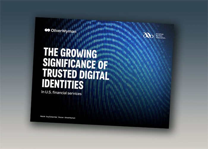 2022 ABA Digital Identity Report