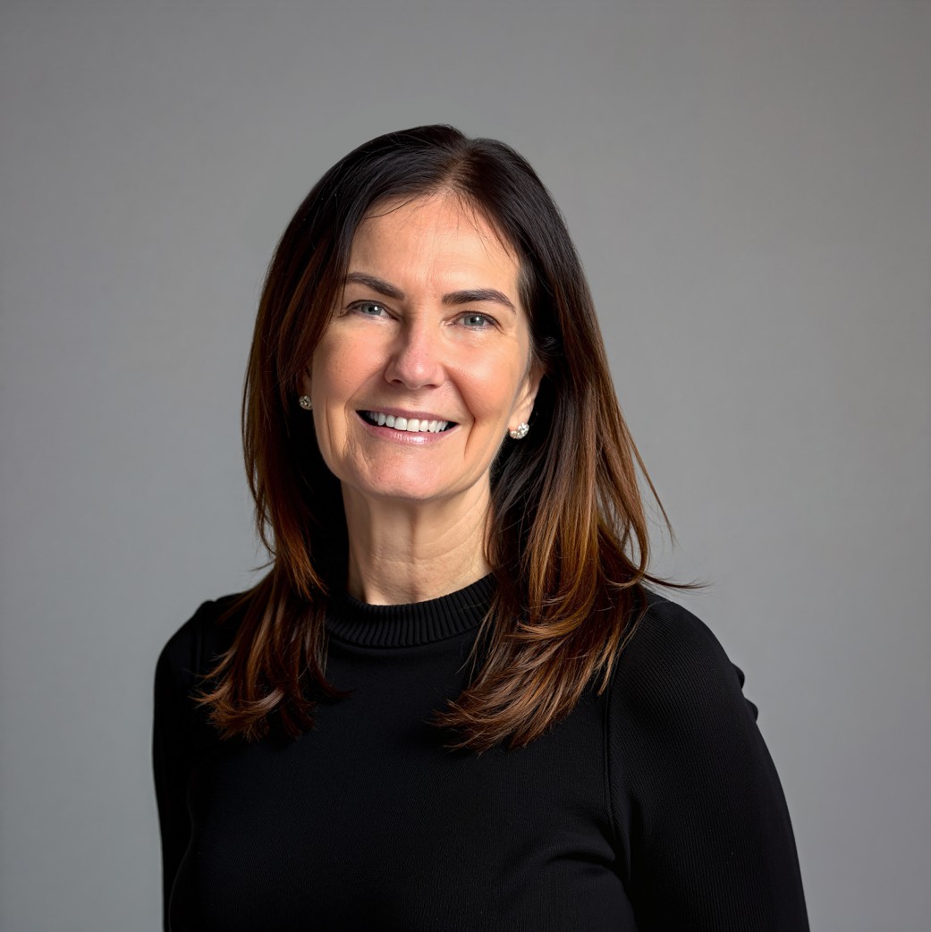 Susan Cosgrove