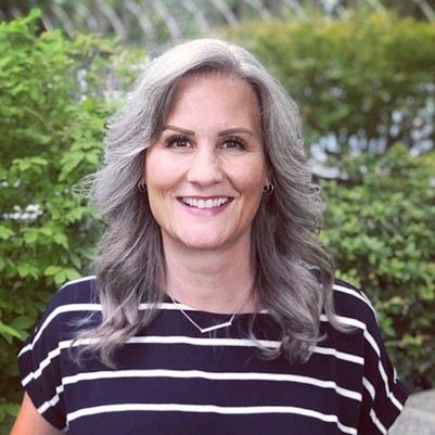 Kim Hannay