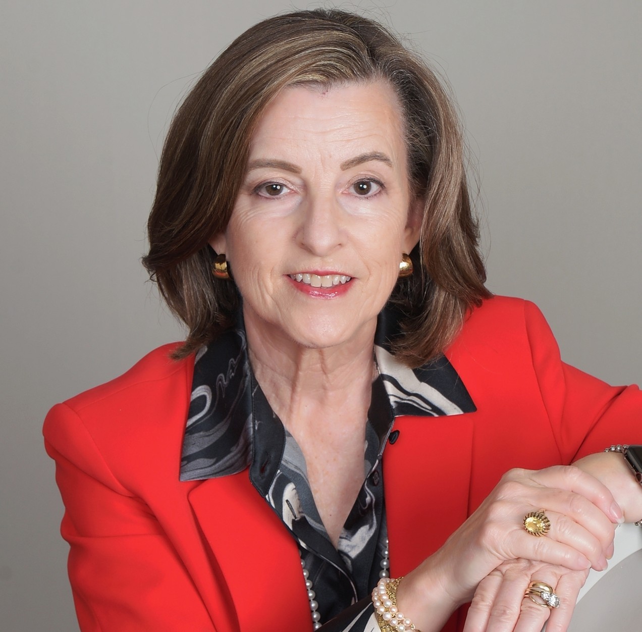 Cathy Owen