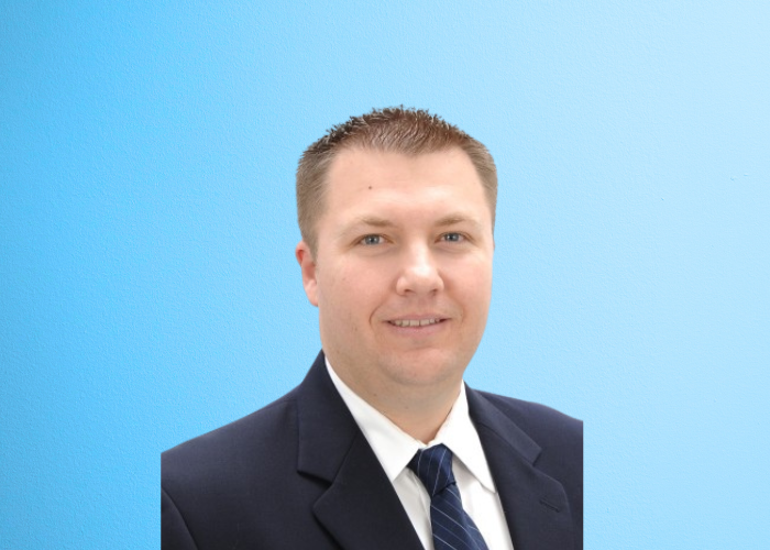 Brian H Headshot