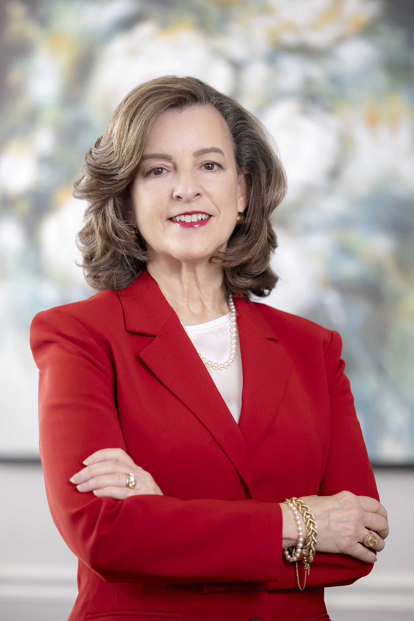 Cathy Owen