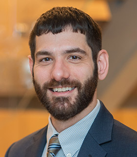 JP Rothenberg