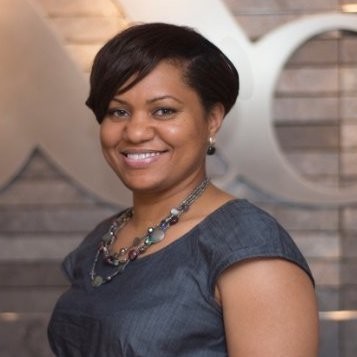 Kandace Beamon