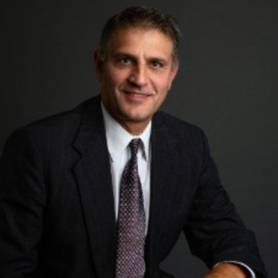 Kevin Thiele